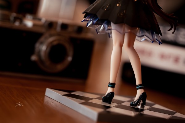 RISE UP系列 明日方舟 阿米娅 庆典时光