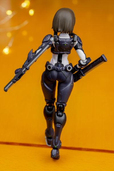 figma#518 ARMS NOTE 图书委员长