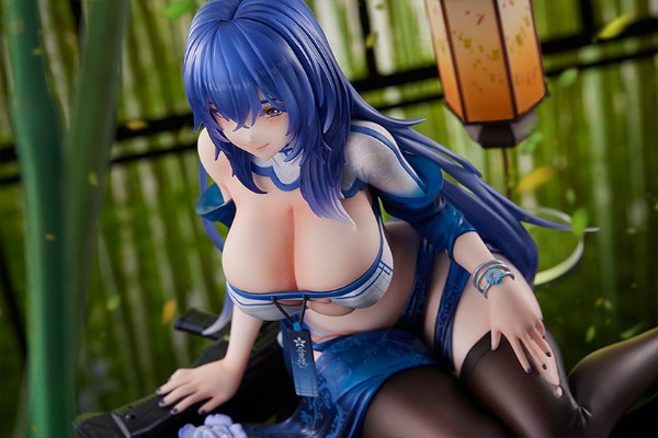 少女前线 DP-12 花月夜行灯