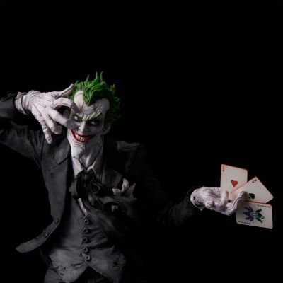 Sofbinal DC漫画 小丑 杀戮黑
