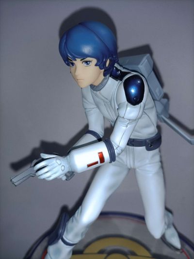 GGG 机动战士Z高达 卡缪·比坦