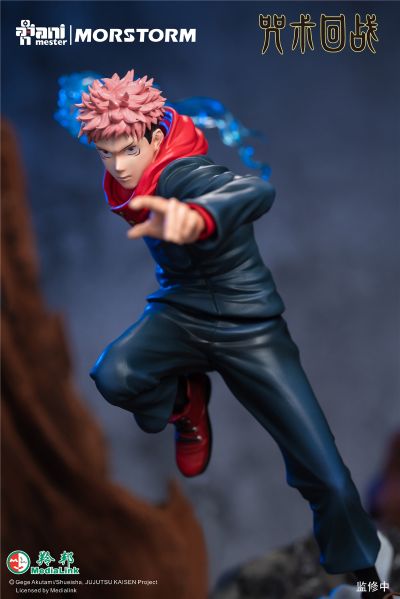 咒术回战 虎杖悠仁