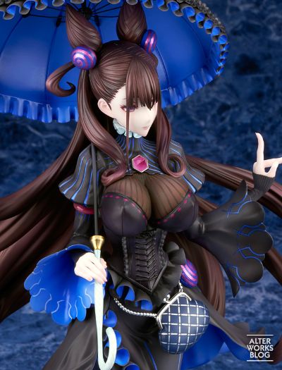 命运-冠位指定 魔术师 / 紫式部