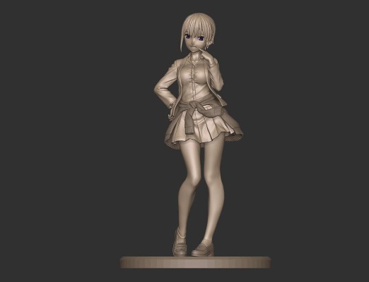 Coreful  五等分的新娘∬ 中野一花 ~校服～ 新装版