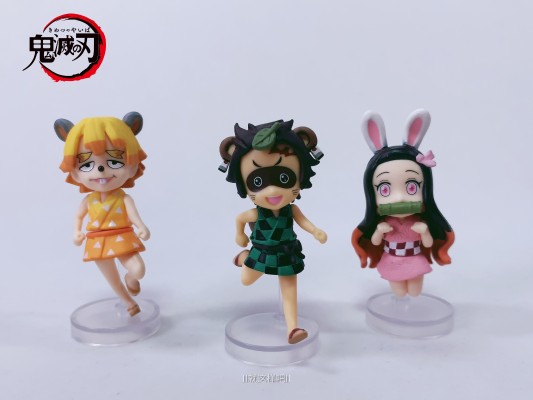 BUZZmod 鬼灭之刃 嘴平伊之助