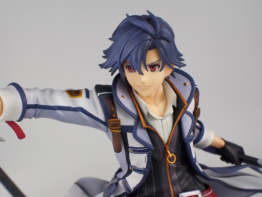 英雄传说：创之轨迹 黎恩·舒华泽