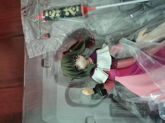 路人女主的养成方法♭ 波岛出海 内衣ver.