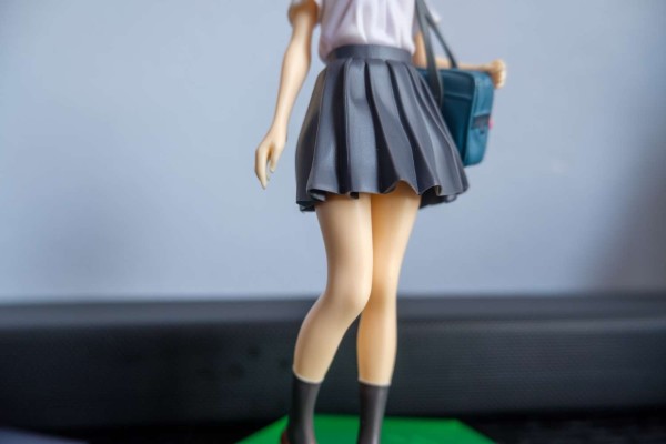 Pop Up Parade 你的名字 宫水三叶