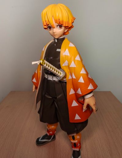 Grandista 鬼灭之刃 我妻善逸