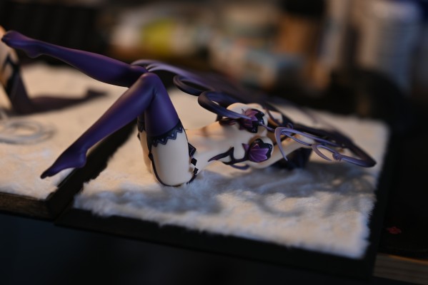 约会大作战 鸢一折纸 反转灵装解除