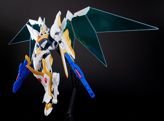 HG 1/35 兰斯洛特·阿尔比昂