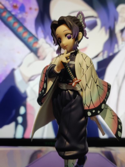 POP UP PARADE 鬼灭之刃 蝴蝶忍