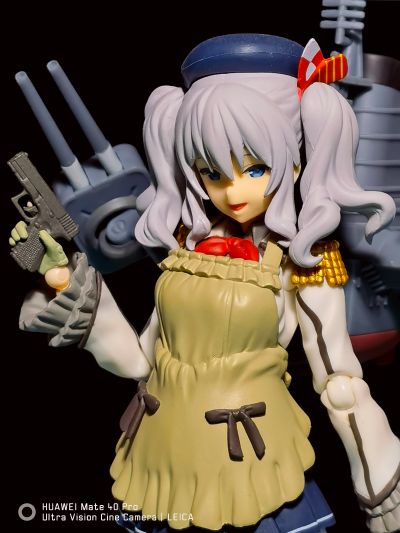 小军械库 [LAOP06] figma用战术手套 2 手枪套装「棕褐色」