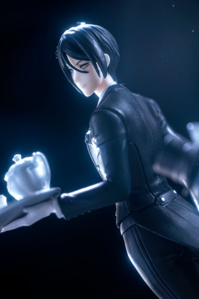 Special手办 剧场版 黑执事 Book of the Atlantic 夏尔・凡多姆海威