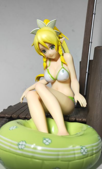 刀剑神域 莉法 泳装