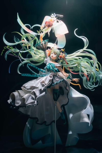 初音未来 Memorial Dress