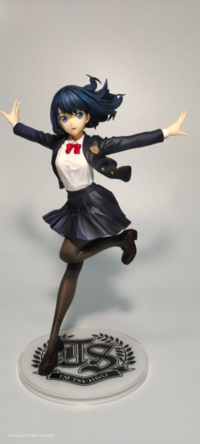 SSSS.古立特 宝多六花 校服版