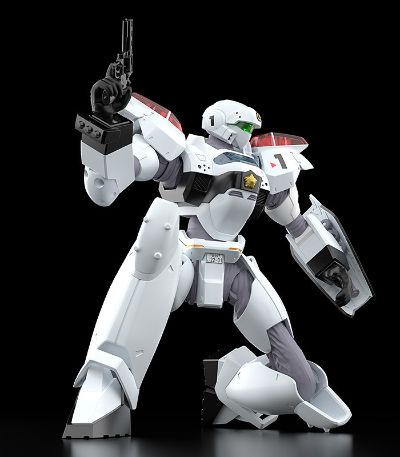 MODEROID 电影 机动警察2   AV-2 勇士