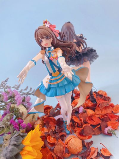 偶像大师灰姑娘女孩 岛村卯月 Crystal Night Party Ver.