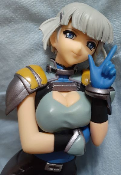 机战 塞奥拉・舒班沙 