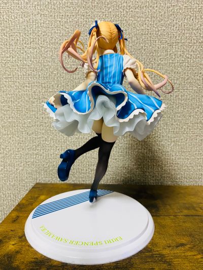 路人女主的养成方法 Fine 泽村·史宾瑟·英梨梨 女仆装