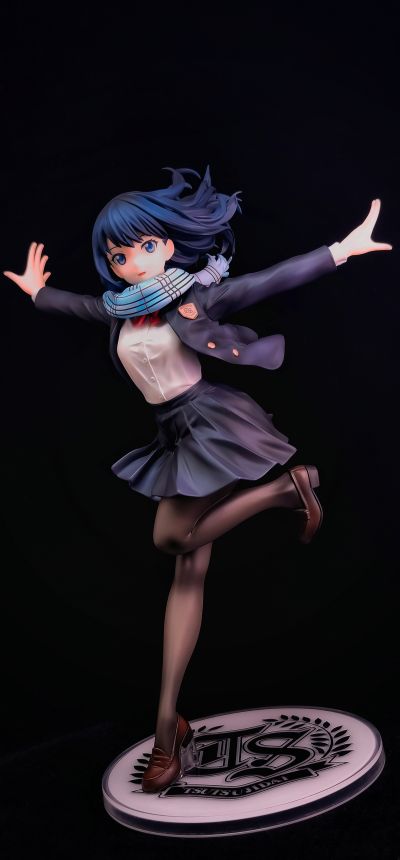 SSSS.古立特 宝多六花 校服版