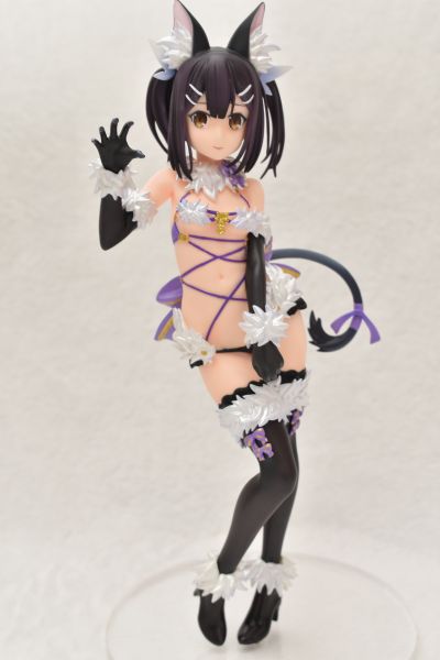 Fate/Kaleid liner 魔法少女☆伊莉雅 克洛伊·冯·爱因兹贝伦 Dangerous Beast