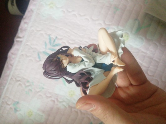 SQ系列 偶像大师灰姑娘女孩 一之瀬志希 パフュームトリッパー