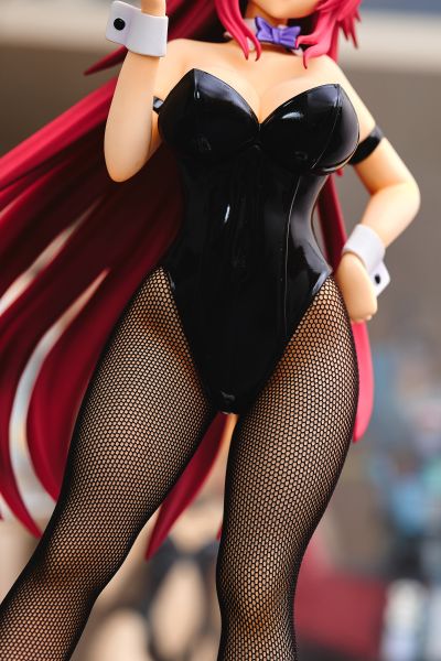 恶魔高中D×D BorN 莉雅丝·吉蒙里 兔女郎