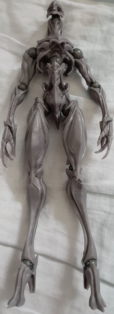 纺织箱～第1节～