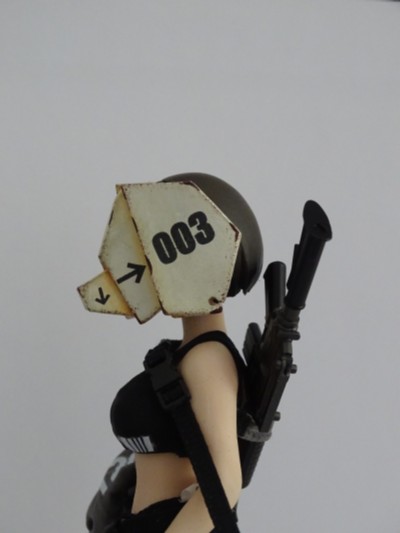 降神纪元系列 刻耳柏洛斯