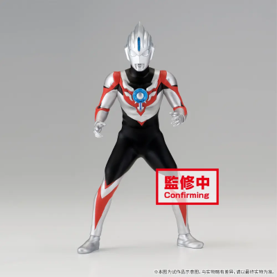 英雄勇像 欧布奥特曼 欧布奥特曼 欧布原生