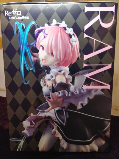 KD Colle Re：从零开始的异世界生活  第二季 拉姆 罗兹瓦尔战Ver.