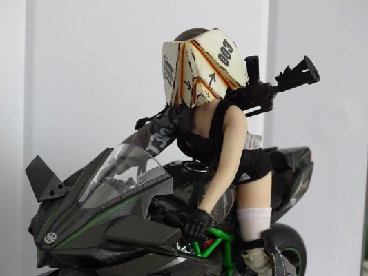 降神纪元系列 刻耳柏洛斯