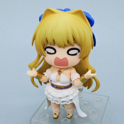 粘土人#1353 这个勇者明明超强却过分慎重 莉丝妲黛