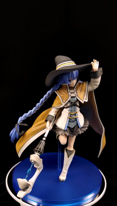 无职转生～到了异世界就拿出真本事～ 洛琪希·米格路迪亚