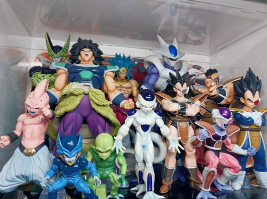 一番赏 G奖 MASTERLISE 小沙鲁