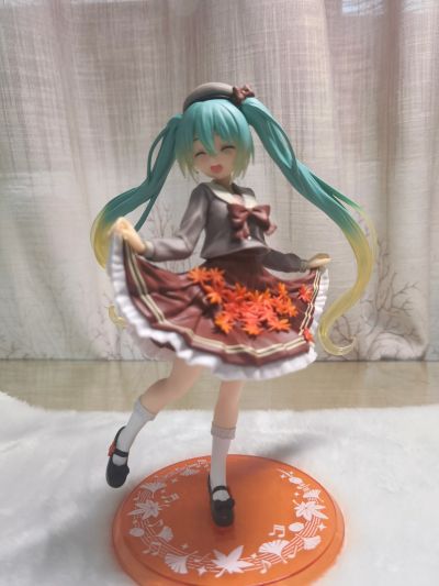 四季系列 初音未来 第3弹 秋季（TAiTO限定）