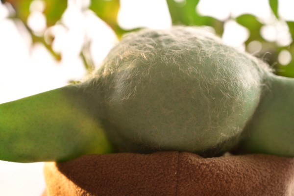 400369 《曼达洛人》- 尤达宝宝 1/1