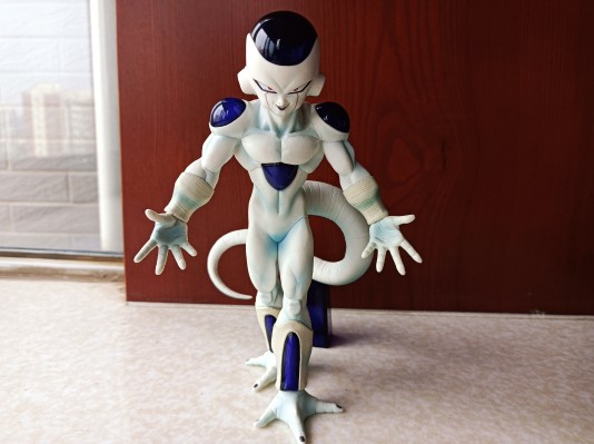 一番赏 G奖 MASTERLISE 小沙鲁