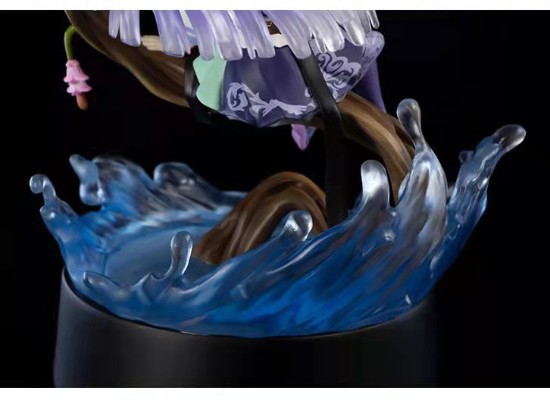 秦时明月 少司命