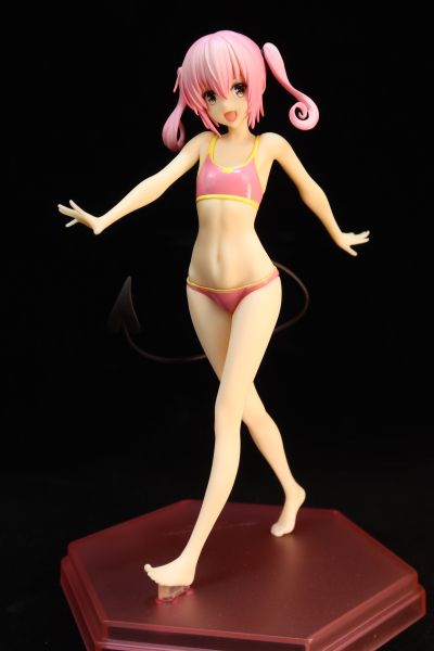 POP UP PARADE 出包王女 黑咲芽亚