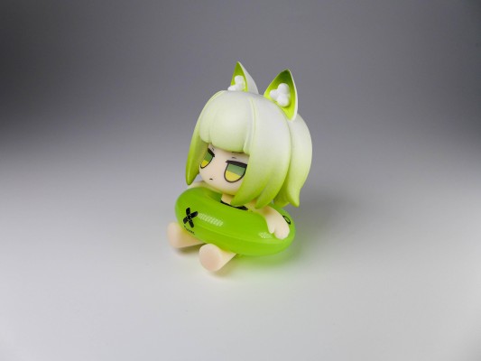 明日方舟 海滩派对 第一弹