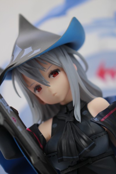 明日方舟 斯卡蒂 精英二ver.