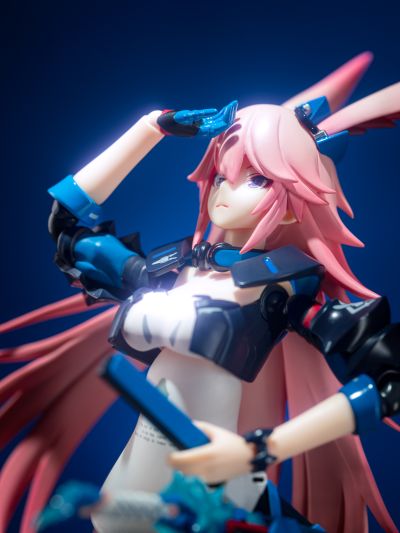 APEX 崩坏三 八重樱勿忘