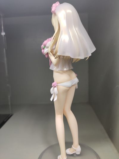 角川 伊莉雅婚纱