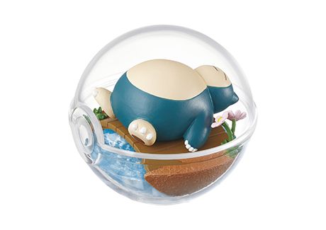 精灵宝可梦 微景观系列