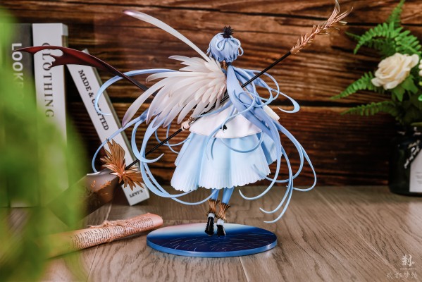 Vsinger 洛天依 音乐印记 燃ver.