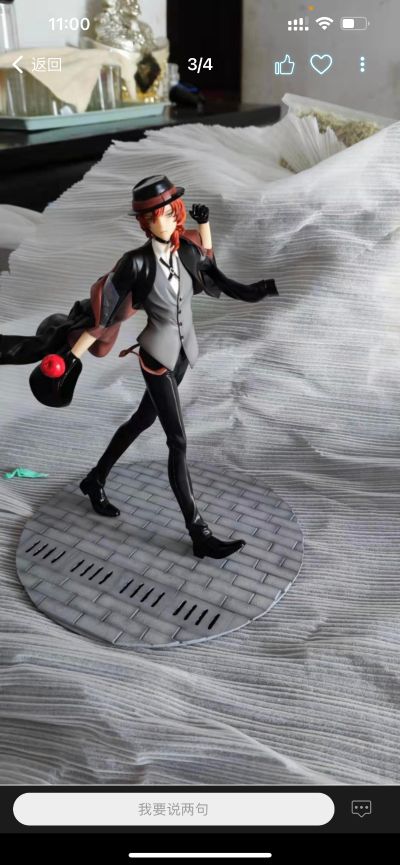 明日方舟 Ark Nights 银灰精二