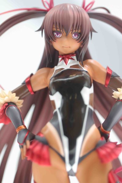 对魔忍雪风 水城雪风